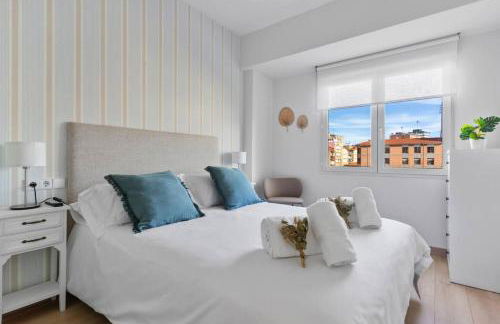 Apartamento Cienfuegos - Foto 1