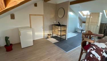 Chez Clémence & Baptiste - Foto 2