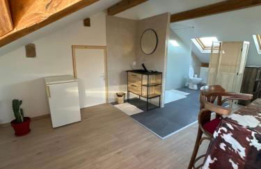 Chez Clémence & Baptiste - Foto 2