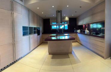 Blue Angel Villa Luxury Seafront Estate - Foto 2