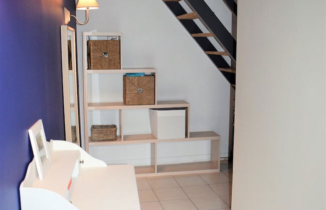 La Maison de Manon 3mn de Beauval - Foto 10