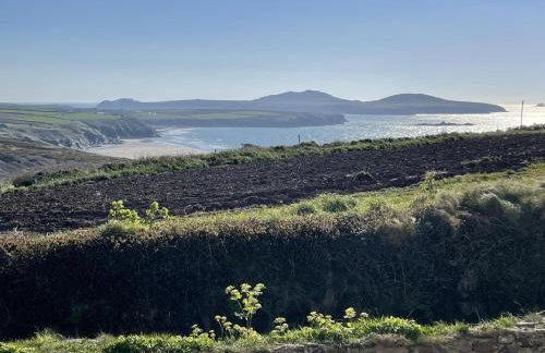 Upper Porthmawr - 5 Bedroom Cottage - Whitesands - Foto 91