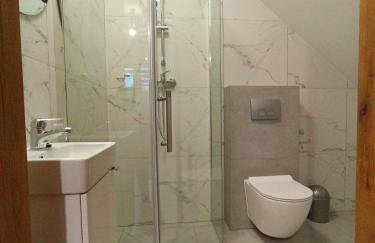 POKOJE NA CYPELKU NAD 5 JEZIORAMi - Foto 30