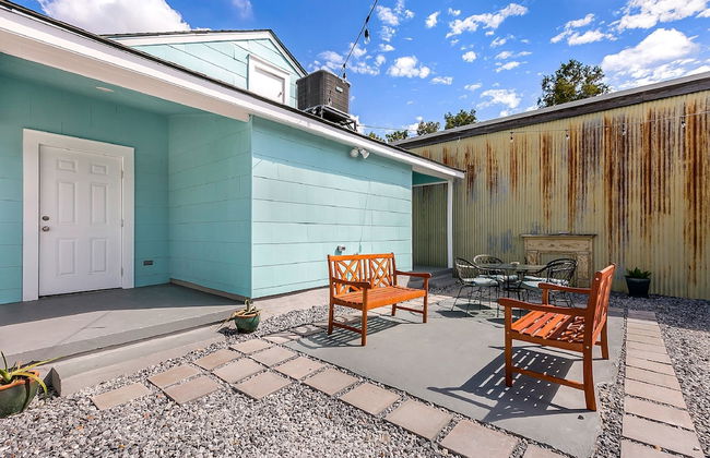 Spacious 5 Bedroom Near Magazine St & Uptown - Photo 31