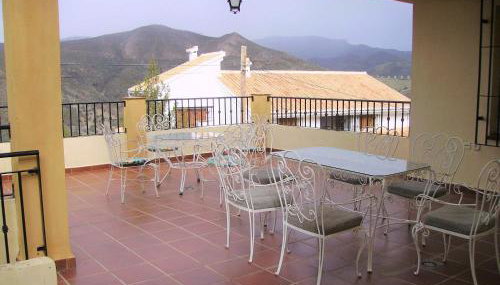 Magnífico chalet entre Sierra Nevada y Granada - Foto 5