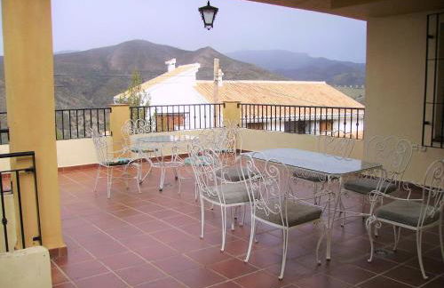 Magnífico chalet entre Sierra Nevada y Granada - Foto 5