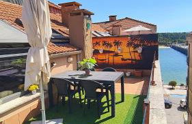 Atico con terraza - Foto 1