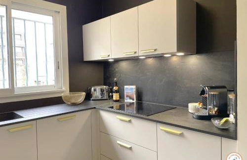 l'Elégance - Vue dégagée - Balcon - Parking - Photo 25