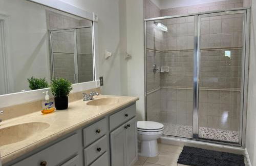 Private home 5 beds, 4.5 baths in Reunion Resort - Foto 31