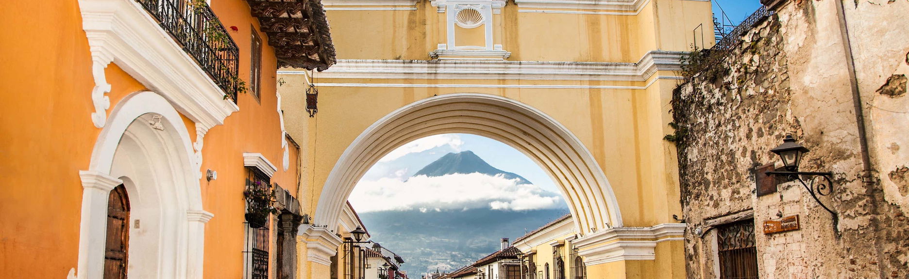 Circuito de 5 días por Guatemala