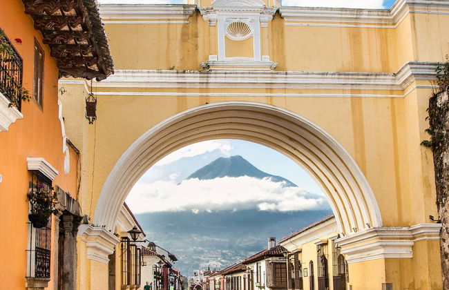 Circuit de 5 jours au Guatemala - Photo 2