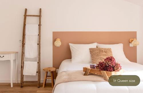 Gîte groupe 21 pers - Idéal Famille Amis Pro - Atelier ludique - Espace réceptiion séminaire - 30 mn PuyduFou - Foto 36