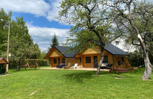 Domki na lipowej - Foto 11