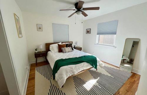 Mid-West Mod - 5br - Central Norman - Near OU! - Foto 27