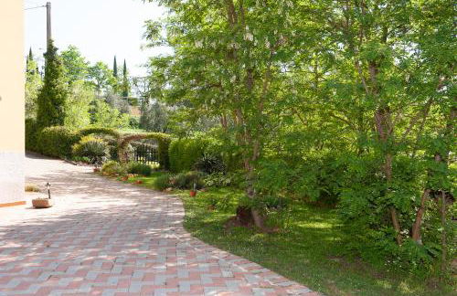 Appartamenti Massarella - Foto 11