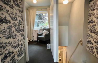 Cottage & Garden & Sauna am See - Foto 22