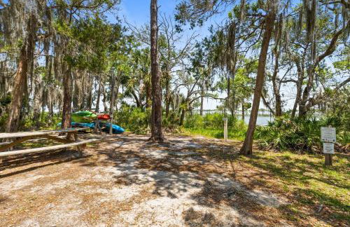 Luxury Renovated Bayview Home w/ Private Pool & Resort Amenities | St. George Island - Foto 79