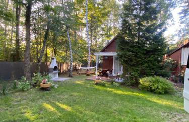 Brzozowy zakątek - Foto 37