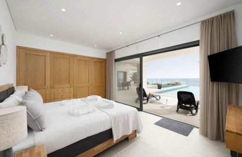 Villa Meridian by Destination Algarve - Foto 14