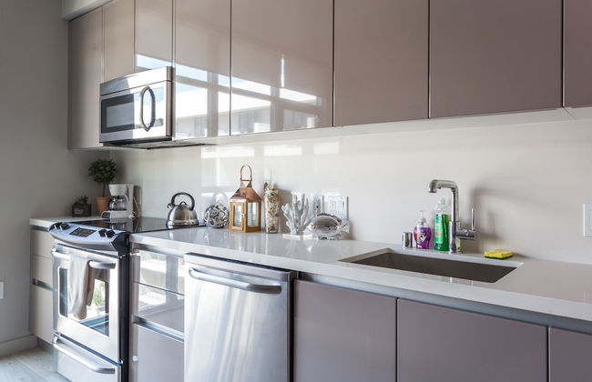 Tripbz Olive Suites - Foto 53