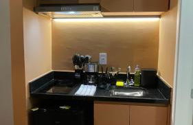 Studio completo com piscina em São Carlos - Foto 18