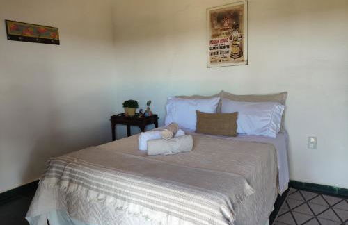 Eco Pousada Por do Sol - Foto 46