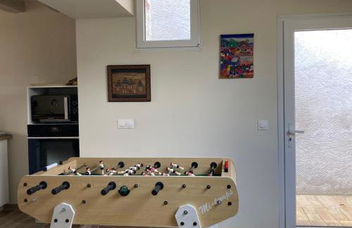 Charmant Gîte au calme, coeur Touraine, proche Chenonceaux - Foto 5