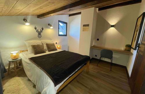 Duplex départ randonnée Megeve - Foto 21