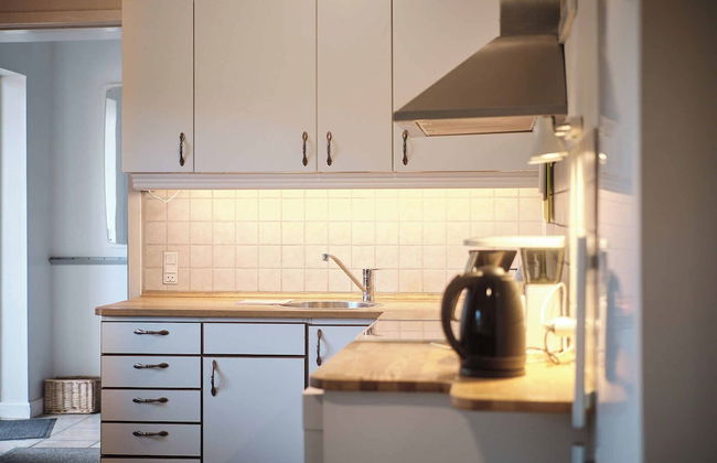 Askegaarden Apartments - Foto 21