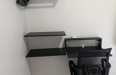 Quarto Marajó 1, próximo ao Aeroporto- cama Casal - Foto 3