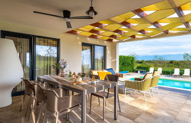 Villa Royal Green Four - Foto 16