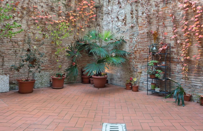 Teatro Duse Duplex Flat - Foto 50