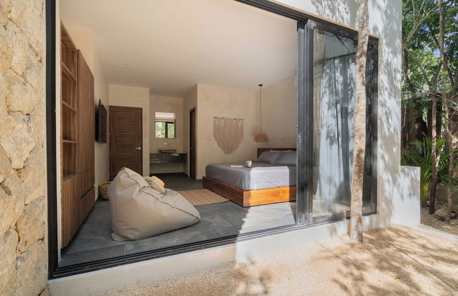 Twelve O’Clock Luxury Villas - Foto 80