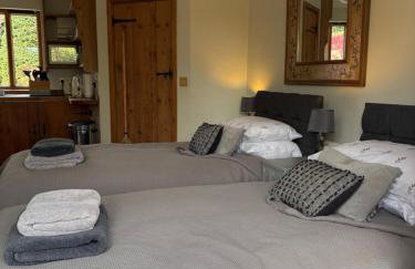 Just a Minim - quaint studio in beautiful rural location - Foto 28