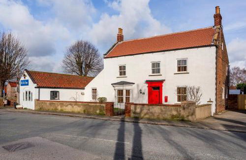 Pinfold House - Foto 33