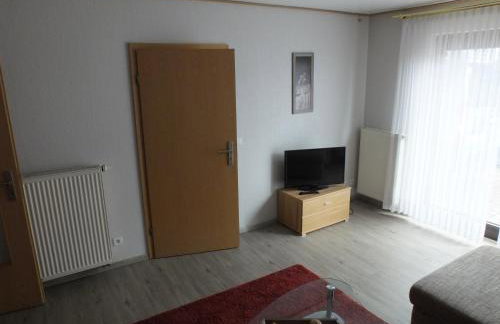 Ferienwohnung Baumberge - Foto 10