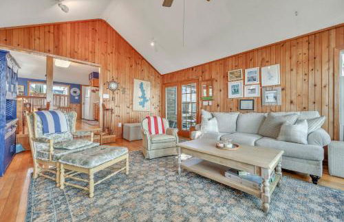 North Bay Retreat on West Lake Okoboji - Foto 14