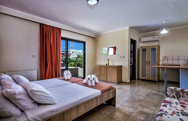 Villa Xenos Dio - Foto 12