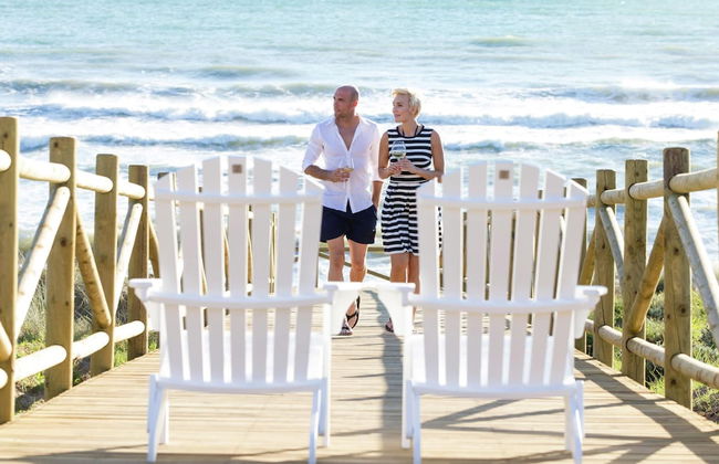 Beautiful House in Bergen aan Zee in the Dunes - Foto 15