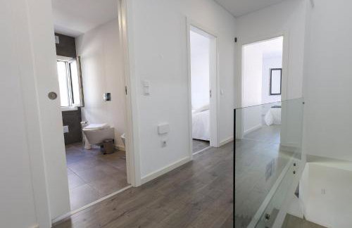 Villa Piscina Privada 3 Quartos 8 Hóspedes - Foto 48