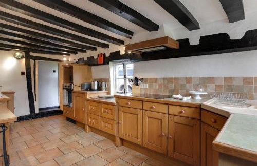 Willow cottage - Foto 7