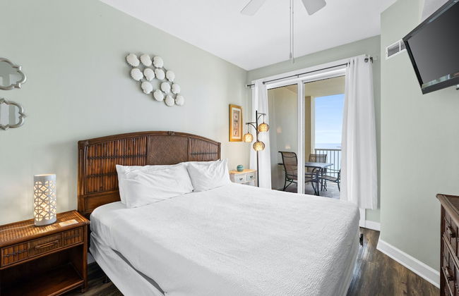 Grand Panama Beach Resort by Panhandle Getaways - Foto 49