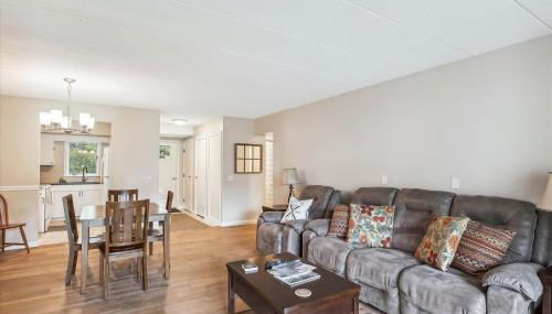 Lodge Condo 26 - Foto 2