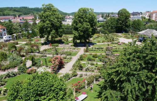 Le Jardin des Roses - Foto 23