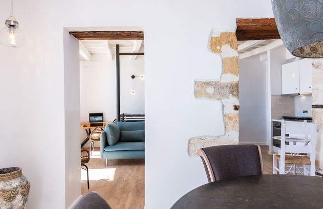 Anne Apartment cozy stay in the Old Harbor - Photo 21