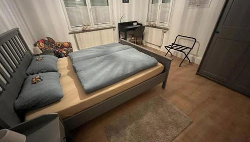 Ferienwohnung Fuldaufer - Foto 4