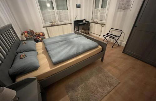 Ferienwohnung Fuldaufer - Foto 4