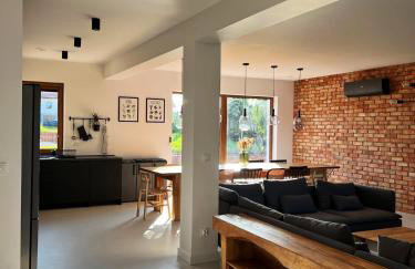 Lake House Borowe - Foto 11