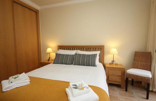 Acácias, spacious apartment with sea view - Foto 18