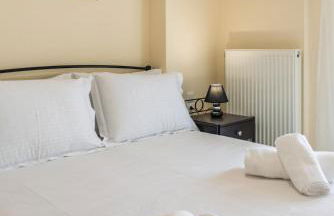 Twins Apartment Ioannina - Foto 17